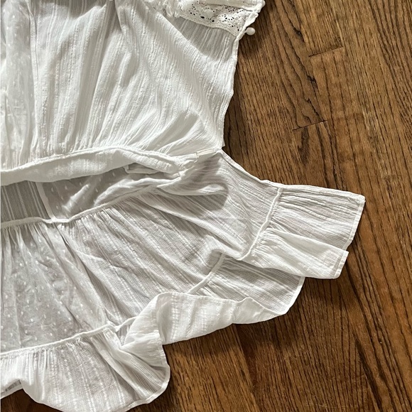 Blousey blouse - Picture 6 of 7